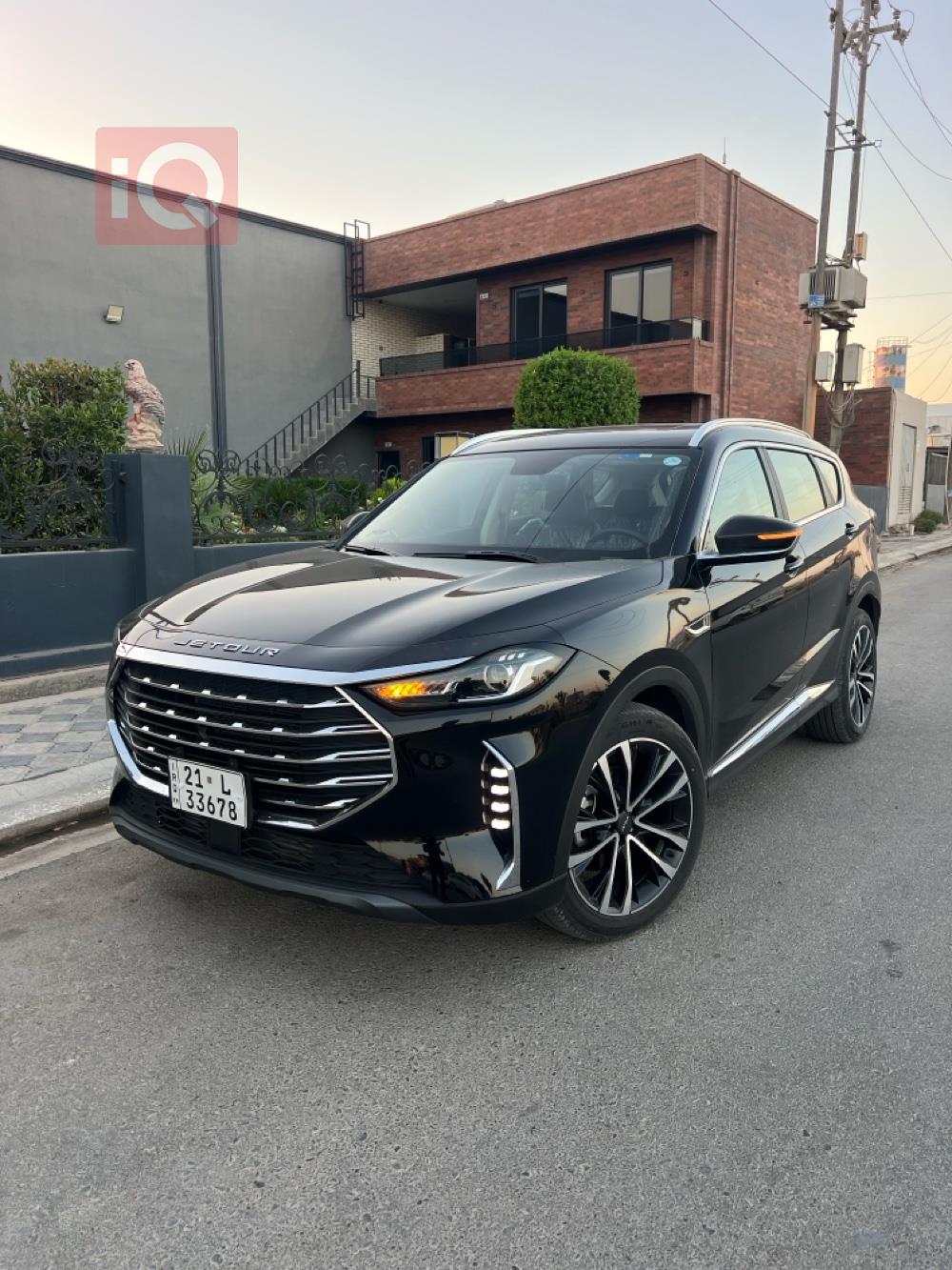 جيتور X70 بلس